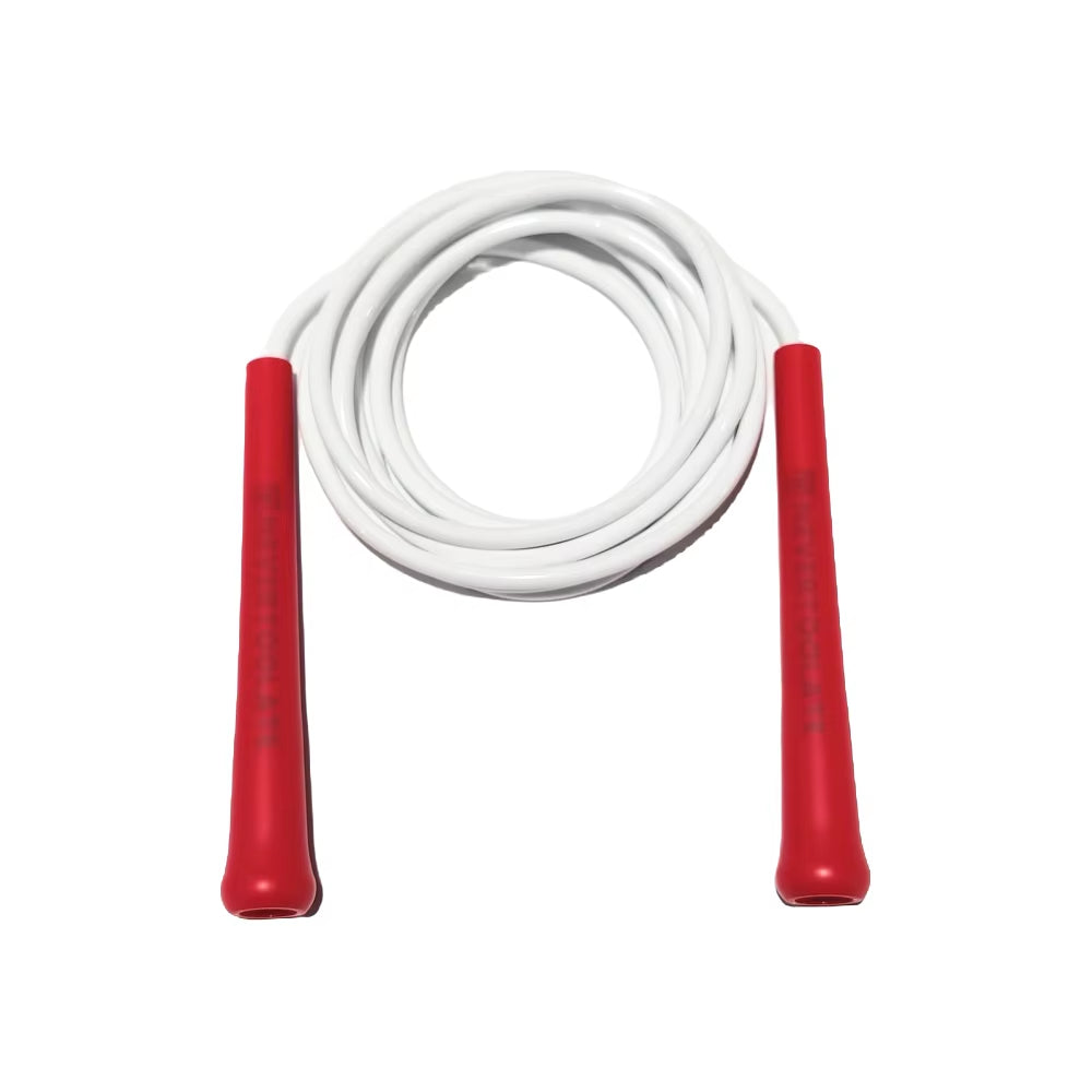 NeverTooLate™ ProSpeed Jump Rope – Lightweight, Durable &amp; Fast